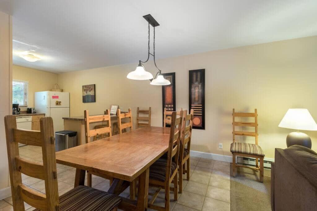 Downtown Chalet Close To Main St With Pool And Hot Tub Breckenridge Exterior foto